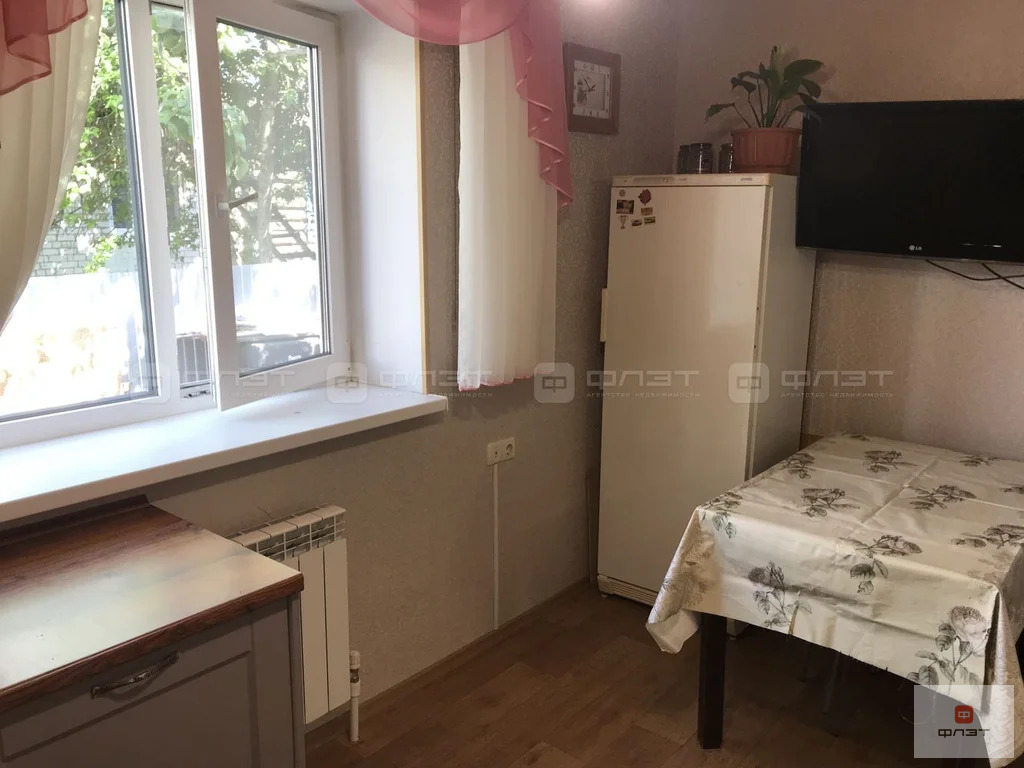 Продажа дома, ж/д станции Высокая Гора, Высокогорский район, ул. ... - Фото 3