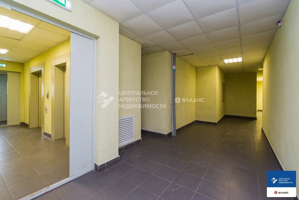 Продажа квартиры, Рязань, ул. Чапаева - Фото 9