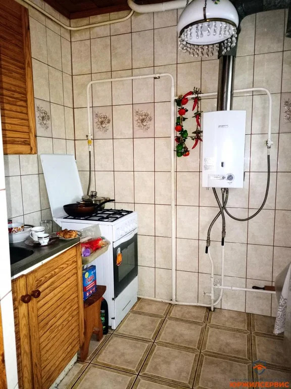 Продажа дома, Климовск, ул. Железнодорожная - Фото 17