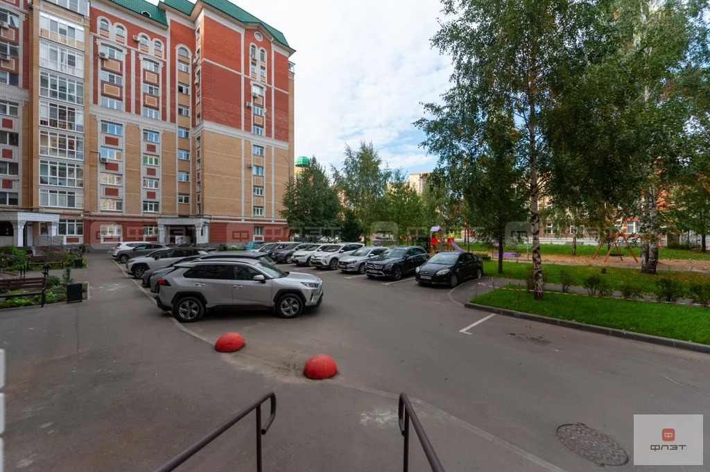 Продажа квартиры, Казань, ул. Габдуллы Кариева - Фото 41