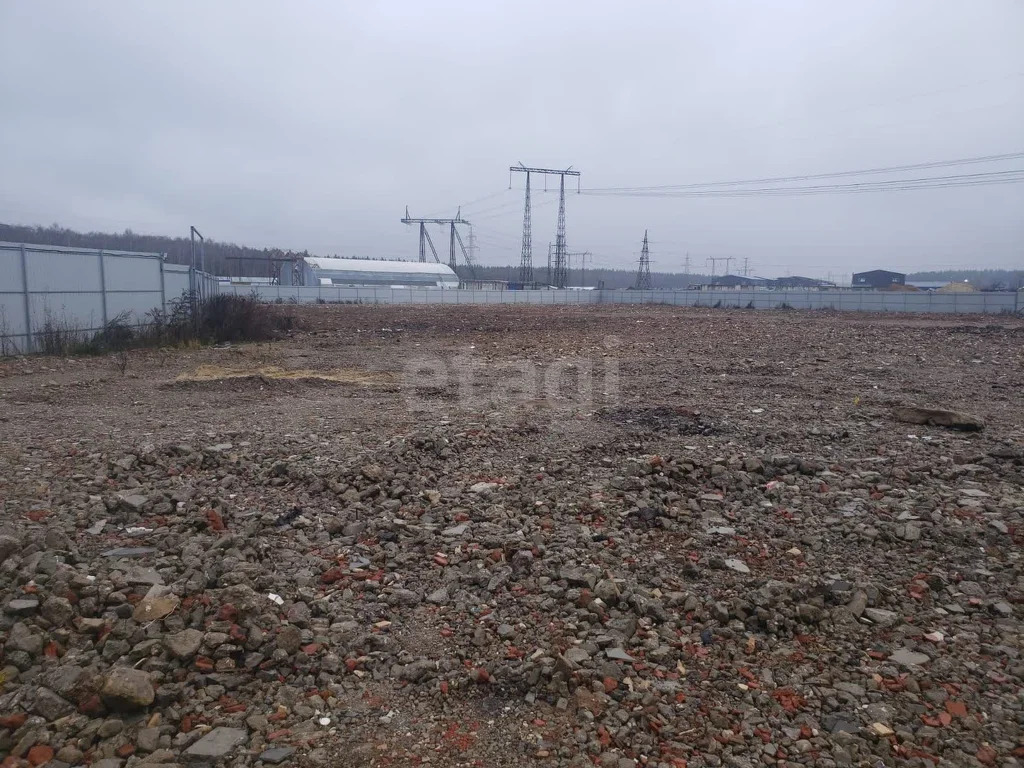 Продажа земельного участка, Андреевское, Истринский район - Фото 3