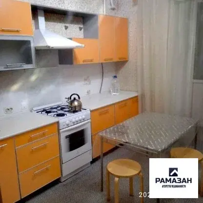 1-ком квартира ул.Академика Губкина д. 30В - Фото 1