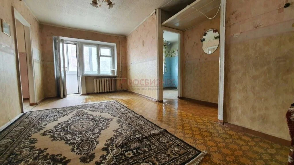 Продажа квартиры, Новосибирск, ул. Владимировская - Фото 7