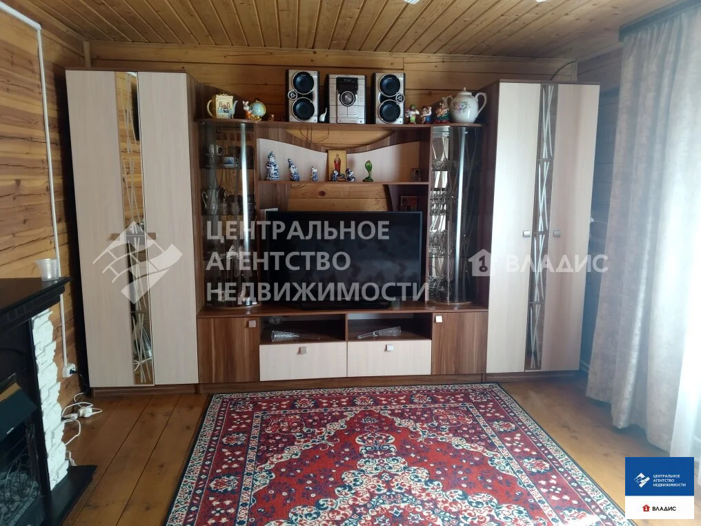 Продажа дома, Дядьково, Рязанский район, ул. Весенняя - Фото 5