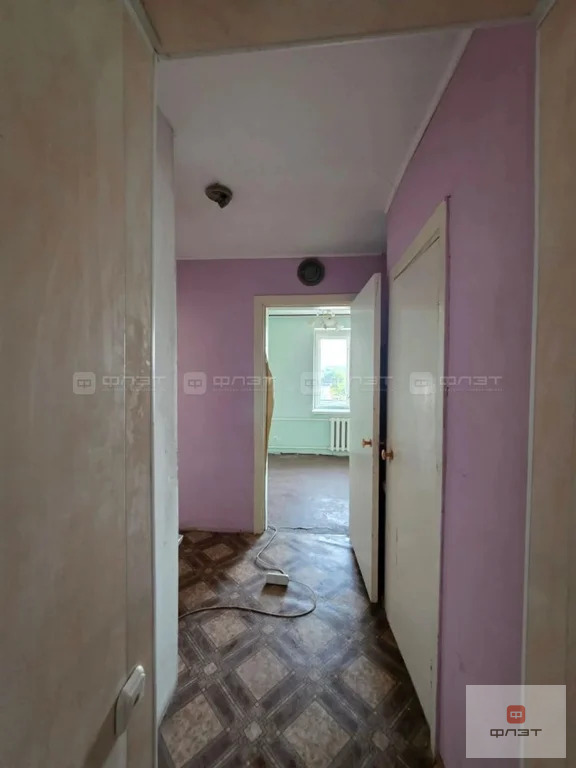 Продажа квартиры, Ленино-Кокушкино, Пестречинский район, ул. ... - Фото 6