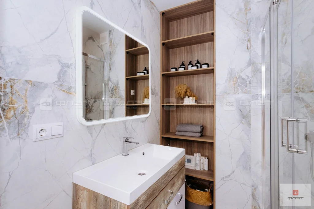 Продажа квартиры, Казань, ул. Чистопольская - Фото 4