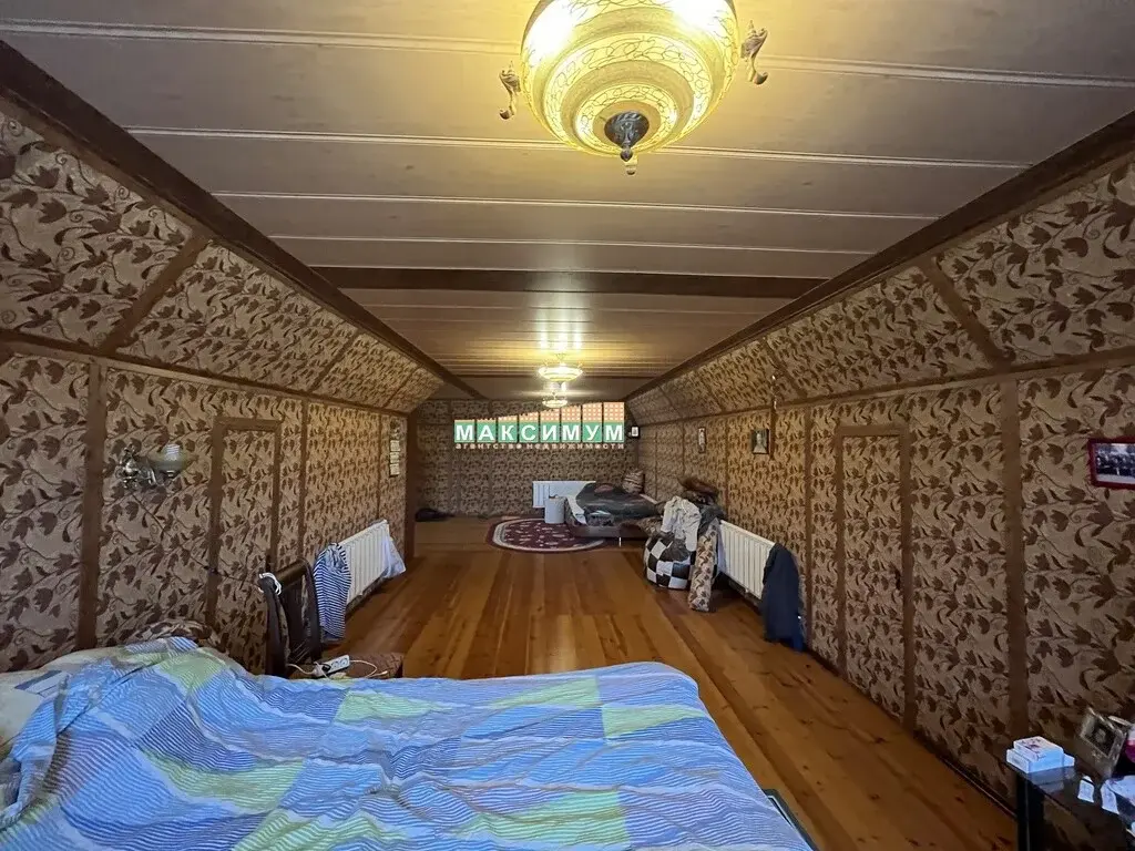 Жилой комплекс  в г/о Домодедово, село Добрыниха, ул. Отрадная - Фото 41