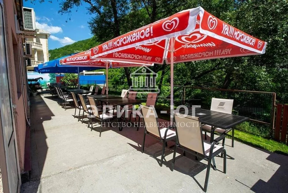 Продажа готового бизнеса, Пляхо, Туапсинский район, Курортная ул. - Фото 13