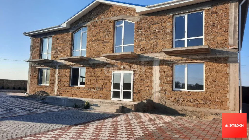 Продажа дома, Прибрежное, Сакский район, Дачная улица - Фото 0