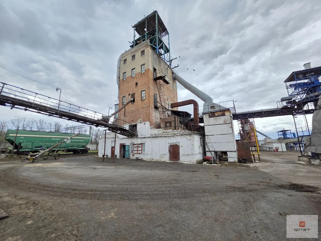 Продажа склада, ж/д разъезда Куркачи, Высокогорский район, ул. ... - Фото 19