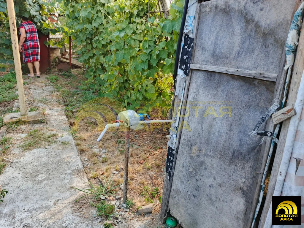 Продажа дома, Холмская, Абинский район, ул. Юркина - Фото 23