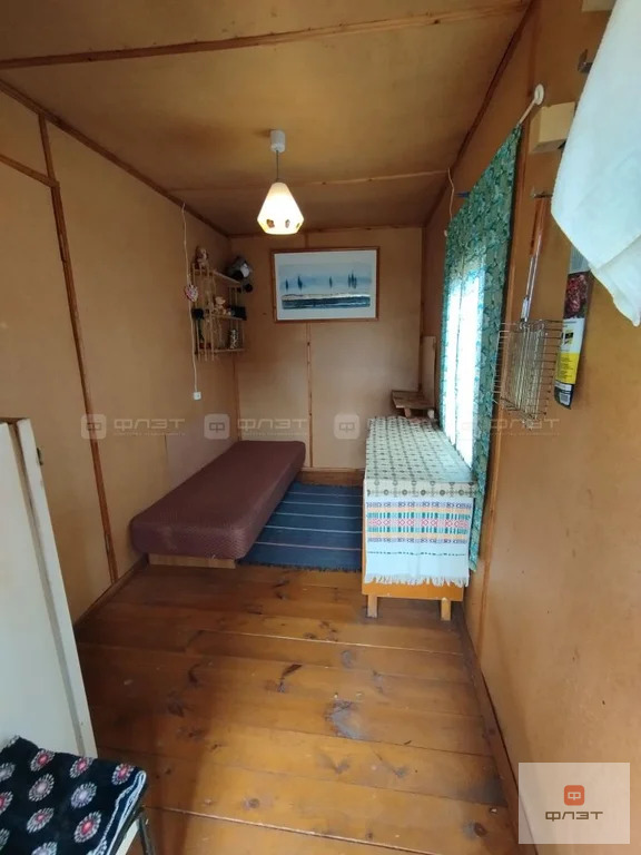 Продажа дома, Никольское, Лаишевский район, тер. сдт Титан - Фото 12
