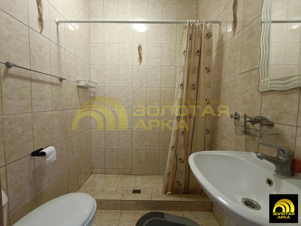 Продажа дома, Сенной, Темрюкский район, ул. Мира - Фото 23