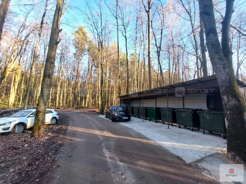 Продажа дома, Лаишевский район, дом 91 - Фото 37