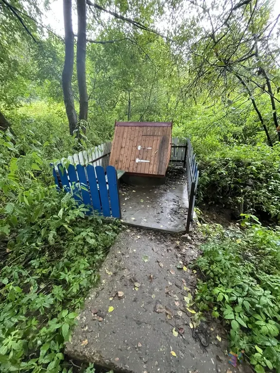 Продается участок 18 соток в деревне Железня Каширского района - Фото 10