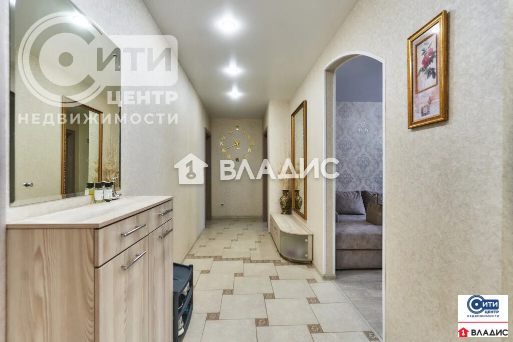 Продажа квартиры, Воронеж, Олимпийский бульвар - Фото 22