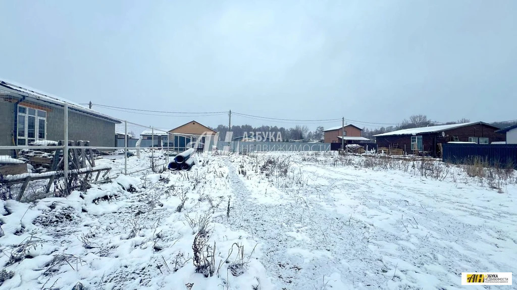 Продажа участка, Чашниково, Солнечногорский район - Фото 4