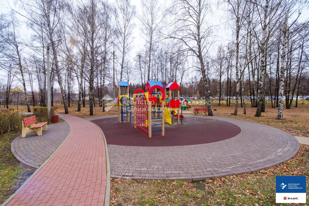 Продажа квартиры, Рязань, ул. Октябрьская - Фото 17