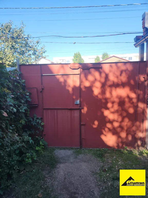 Продажа дома, Ейск, Ейский район, ул. Шевченко - Фото 3