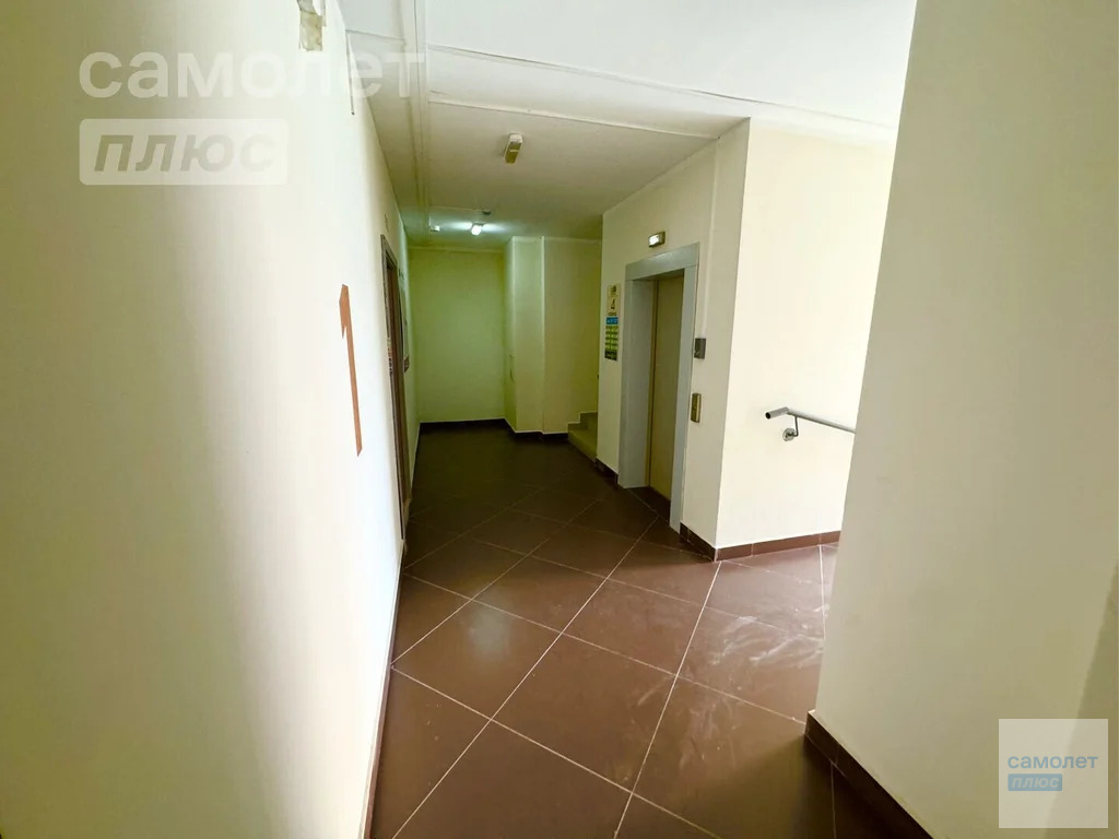 Продажа квартиры, Видное, Ленинский район, ул имени народной артистки ... - Фото 16