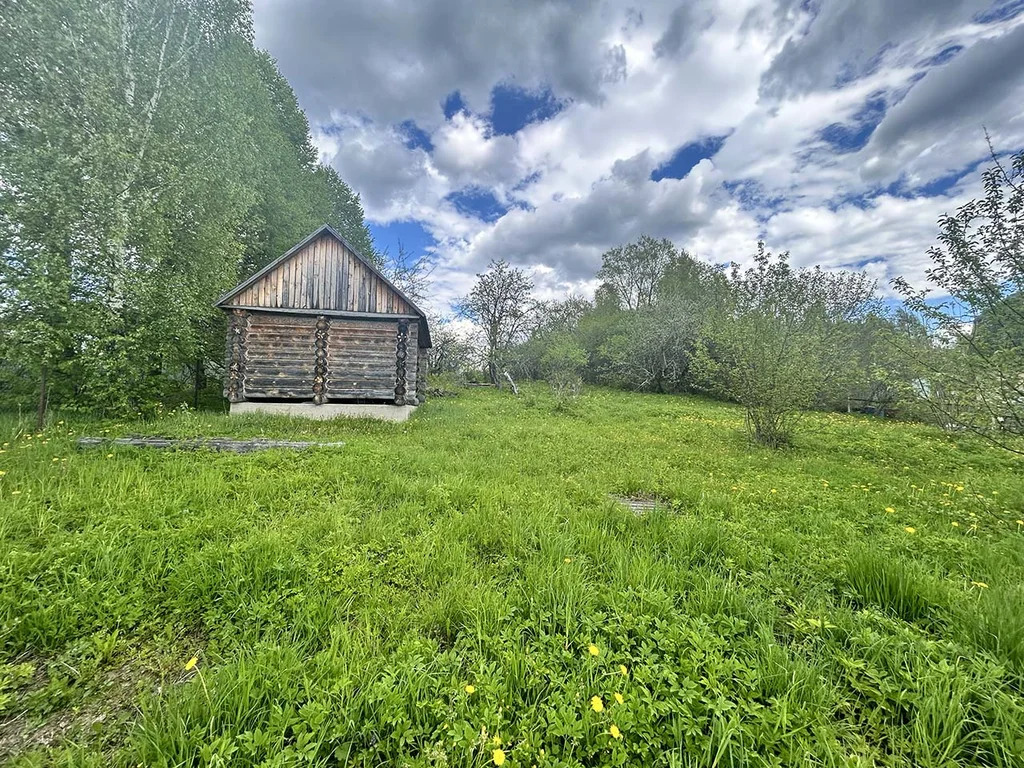 Продажа дома, Горчаково, Дмитровский район - Фото 3