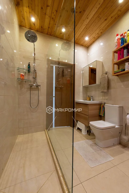 Продажа таунхауса, Касимово, Всеволожский район, Офицерская ул, 12 - Фото 18