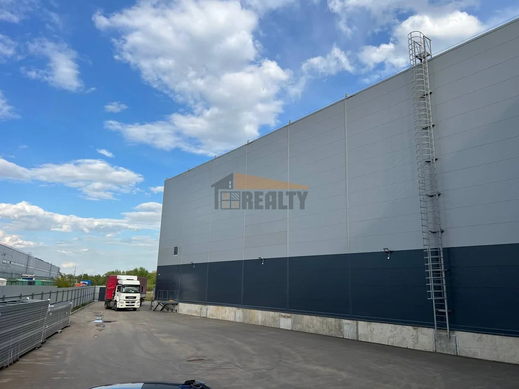 Аренда производственного помещения, Долгопрудный, Новое ш. - Фото 8