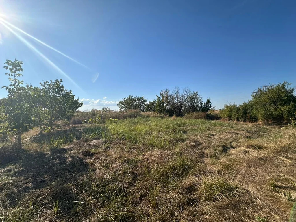 Продажа участка, Северский район - Фото 1