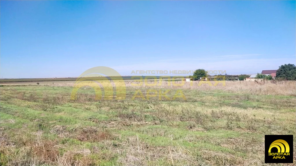 Продажа участка, Таманский, Темрюкский район, ул. Виноградная - Фото 4