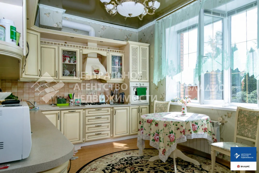 Продажа дома, Агро-Пустынь, Рязанский район, Новая улица - Фото 17