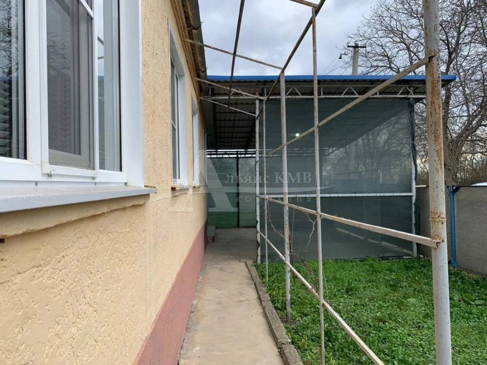 Продажа дома, Георгиевск, Дорожная ул. - Фото 5