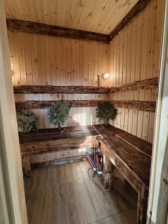 Чудо-дача в деревне Трещиха - Фото 26