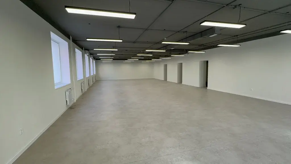 Продажа офиса 1438.0м Аэродромная ул., 45А, Самара, Самарская область, - Фото 5