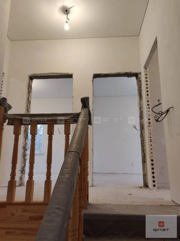 Продажа дома, Старое Шигалеево, Пестречинский район, ул. Лесная - Фото 8