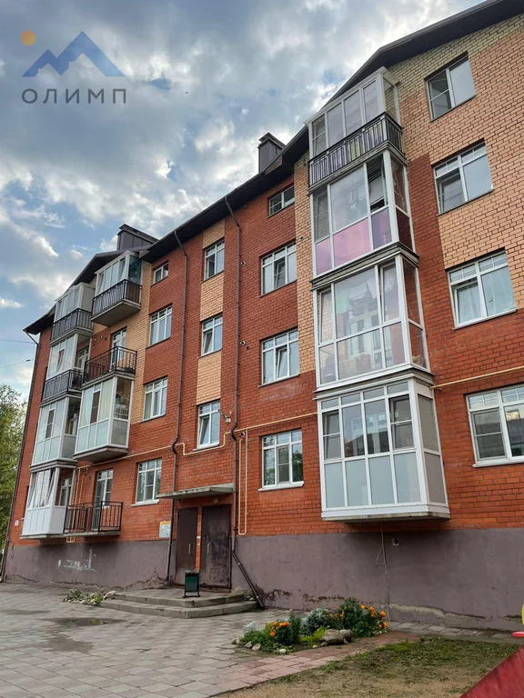 Продажа квартиры, Вологда, ул. Заречная - Фото 19