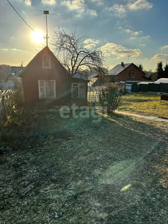 Продажа участка, садовое товарищество Строитель - Фото 3