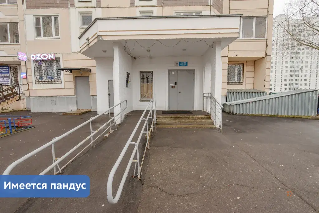 Продается 2-комнатная квартира Чехов, ул. Земская, д. 8. - Фото 25