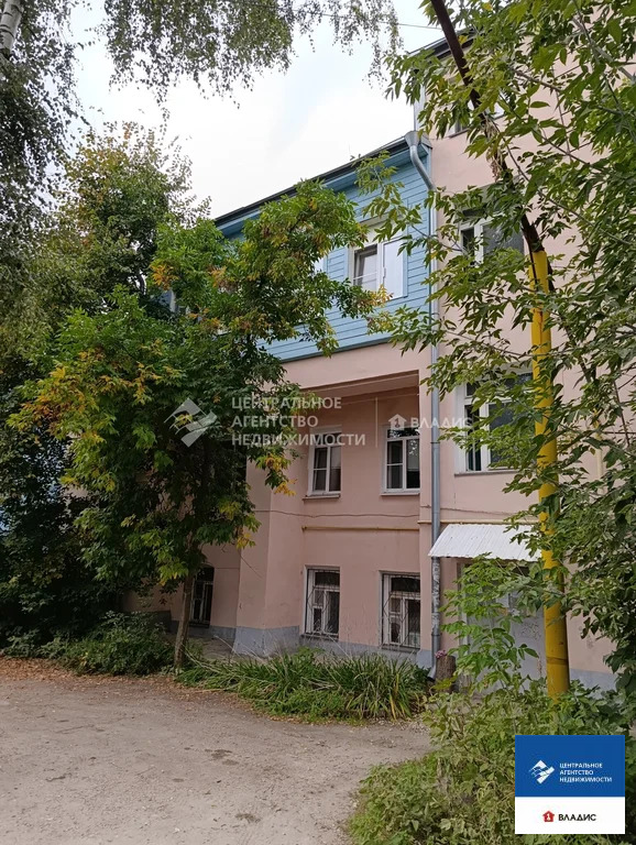 Продажа квартиры, Рязань, ул. Павлова - Фото 15