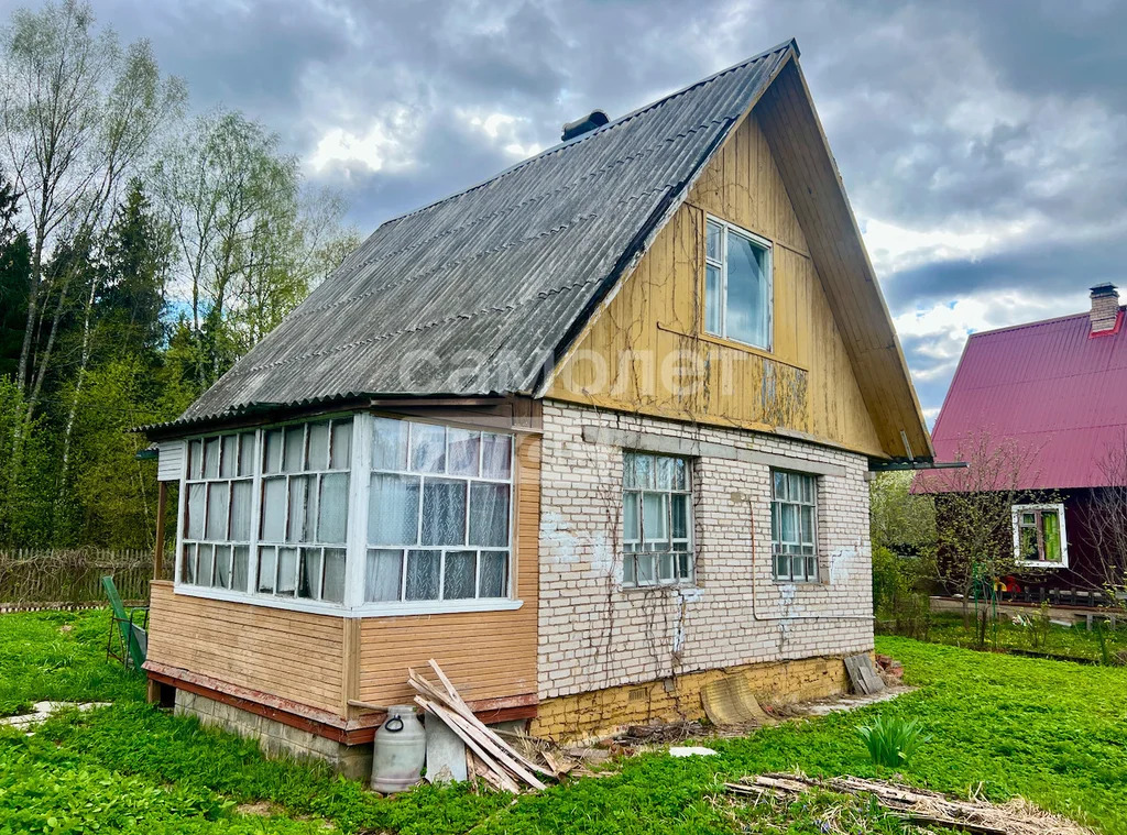 Продажа дома, Талдомский район - Фото 0
