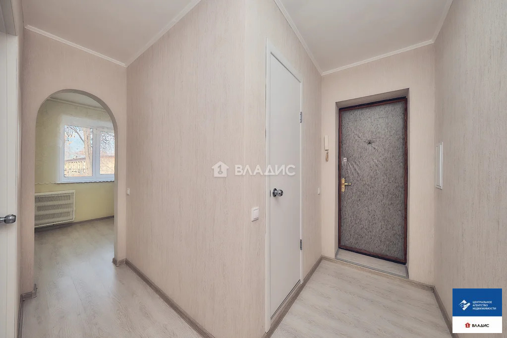Продажа квартиры, Рязань, ул. Халтурина - Фото 6