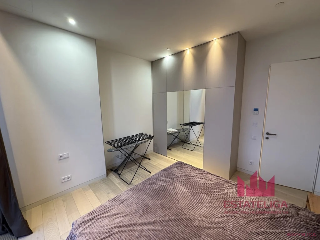 Аренда квартиры, Краснопресненская наб. - Фото 7