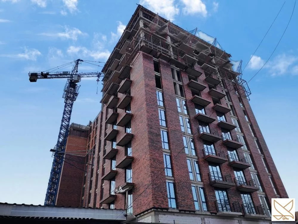 Продажа квартиры, Пятигорск, ул. Украинская - Фото 0