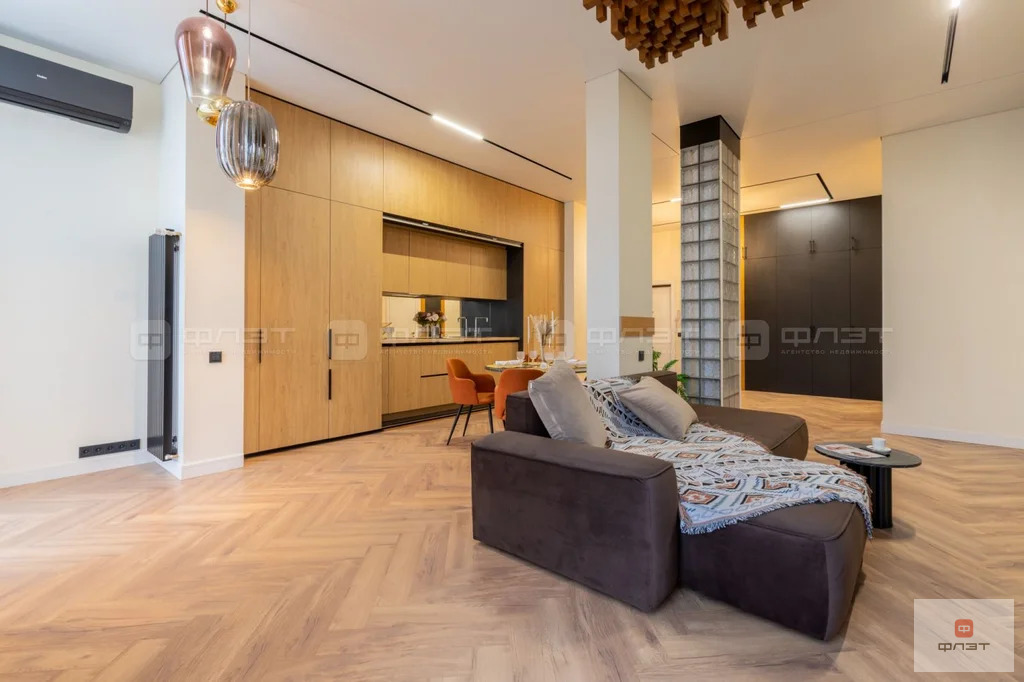 Продажа квартиры, Казань, ул. Столярова - Фото 6