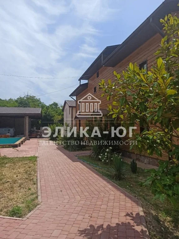 Продажа готового бизнеса, Ольгинка, Туапсинский район, ул. Солнечная - Фото 2