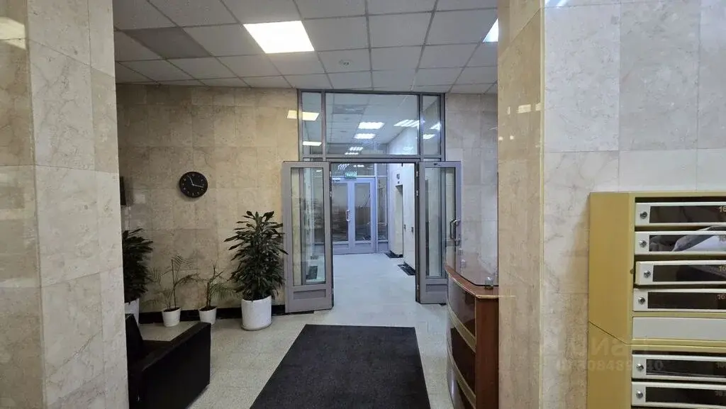 Продажа квартиры свободной планировки 180.1м ул. Воронцовские Пруды, ... - Фото 7