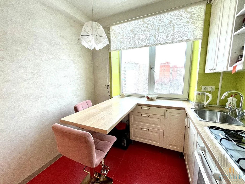 Продажа квартиры, Колпино, м. Обухово, Заводской пр-кт. - Фото 12