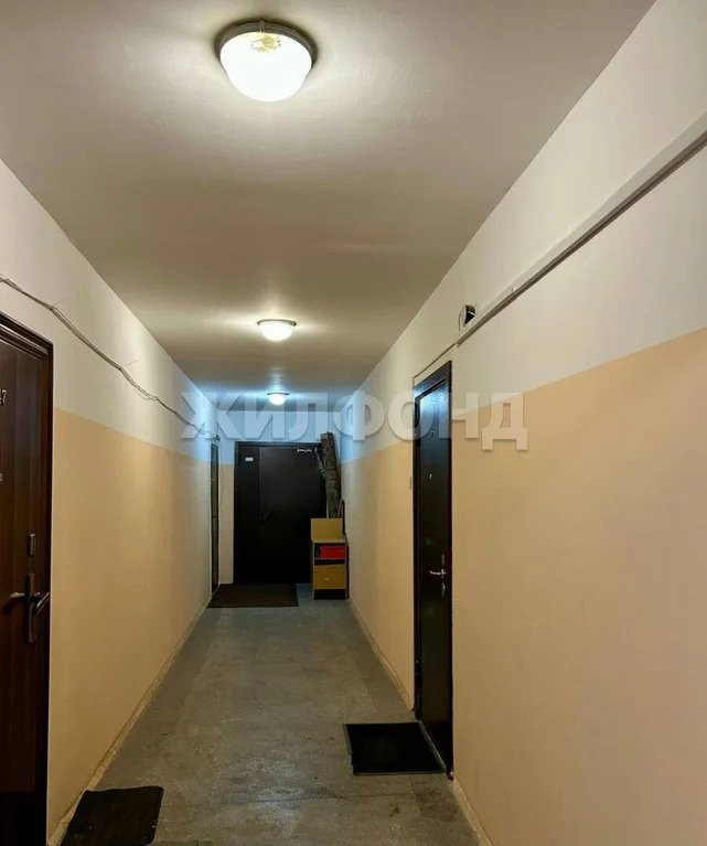 Продажа квартиры, Новосибирск, Владимира Высоцкого - Фото 17