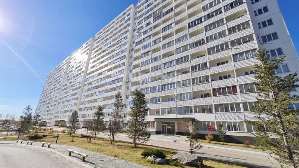 Продажа квартиры, Новосибирск, Виктора Уса - Фото 21