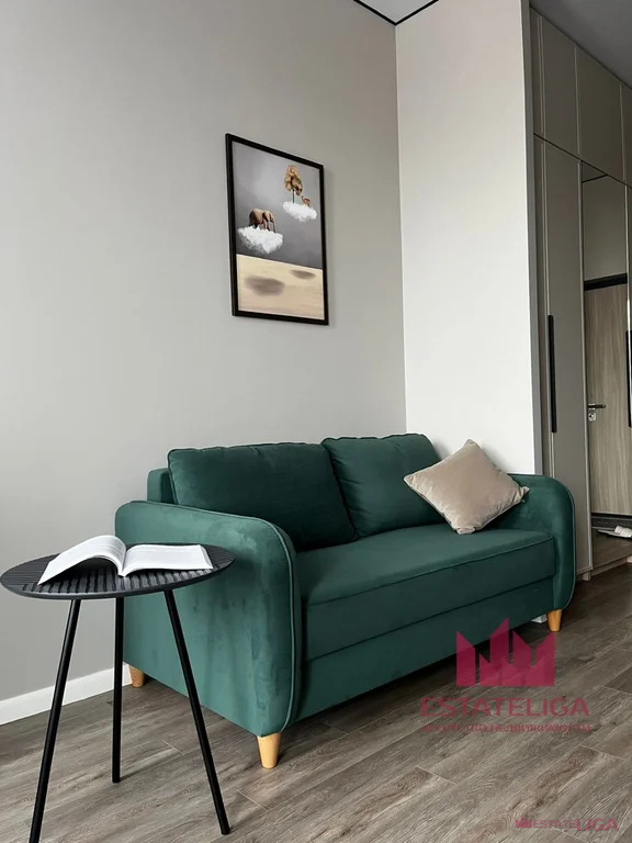 Аренда квартиры, м. Шелепиха, Шелепихинская наб. - Фото 5