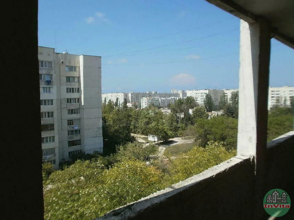 Продажа квартиры, Севастополь, ул. Колобова - Фото 9